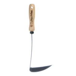 Japanse Handhak Gesmeed - 32 Cm