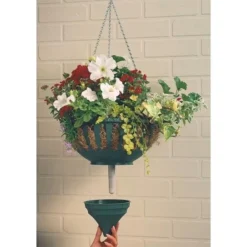 Hanging Basket Met Waterreservoir LARGE -Aanbiedingen Intieme Eden Winkel hangmand met waterreservoir large 1490110695 1 600