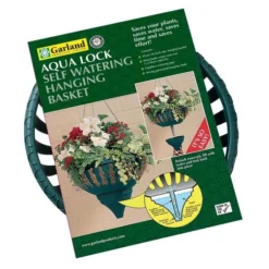 Hanging Basket Met Waterreservoir LARGE -Aanbiedingen Intieme Eden Winkel hangmand met waterreservoir large 1655109882 1 600
