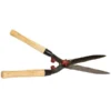 Heggenschaar 53 Cm - Houten Handgrepen 2 Heggenschaar 53 Cm - Houten Handgrepen -Aanbiedingen Intieme Eden Winkel heggenschaar 53 cm houten handgrepen 1505468572 1 600