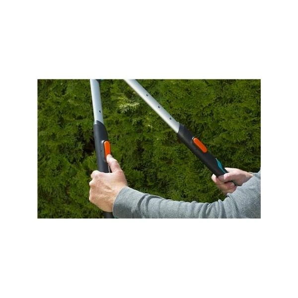 Heggenschaar Telecut Telescopisch - Gardena 3 Heggenschaar Telecut Telescopisch - Gardena