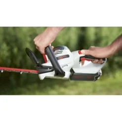 Heggenschaar 40 V ACCU CRAMER 60 Cm -Aanbiedingen Intieme Eden Winkel heggenschaar zonder accu en lader 1601894782 1 600