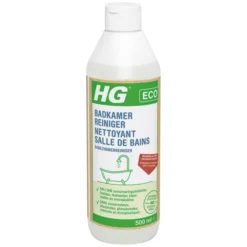 HG ECO Badkamer Reiniger - 500 Ml