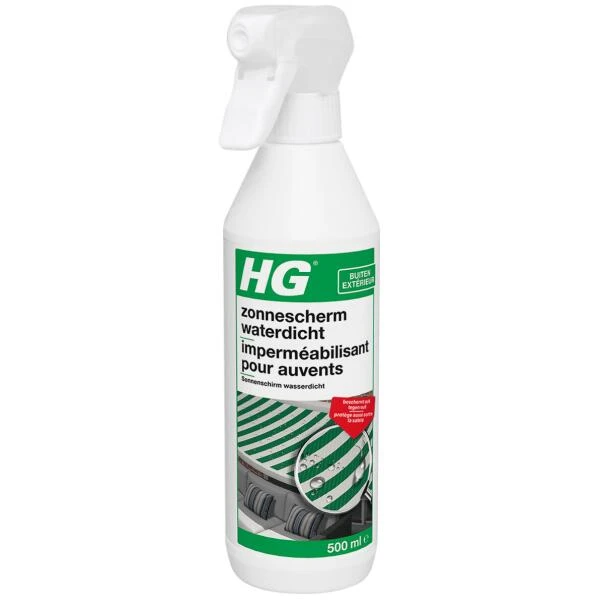 HG Zonnescherm Waterdicht - 500 Ml 3 HG Zonnescherm Waterdicht - 500 Ml