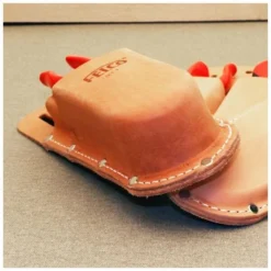 Echtlederen Holster Dubbel Gestapeld - Felco 5 Echtlederen Holster Dubbel Gestapeld - Felco -Aanbiedingen Intieme Eden Winkel holster dubbel felco 911 1554292115 2 600