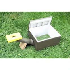 Hommelkast Ondergronds Houtbeton - Schwegler -Aanbiedingen Intieme Eden Winkel hommelkast ondergronds houtbeton 1557998192 3 600