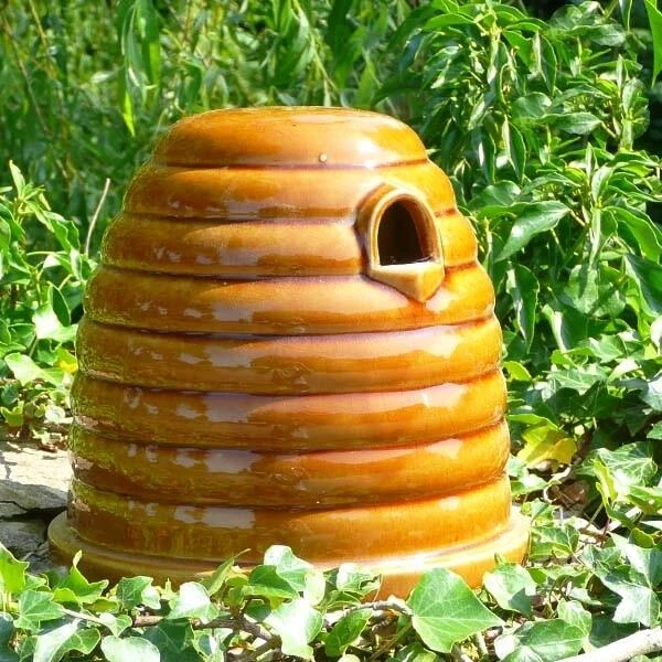 Hommelpot Keramiek 4 Hommelpot Keramiek - Afbeelding 2