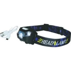 Hoofdlamp - Headlight USB Oplaadbaar 6 Hoofdlamp - Headlight USB Oplaadbaar -Aanbiedingen Intieme Eden Winkel hoodlamp usb oplaadbaar 1541516303 2 600