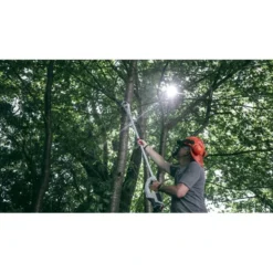 Hoogsnoeier 40 V ACCU CRAMER - 250 Cm -Aanbiedingen Intieme Eden Winkel hoogsnoeier zonder accu en lader 1601021849 67 600