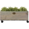 ESSCHERT DESIGN Plantenbak Op Wielen M 1 ESSCHERT DESIGN Plantenbak Op Wielen M -Aanbiedingen Intieme Eden Winkel houten plantenbak op wielen m 1561969349 1 600