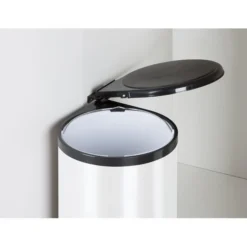 Inbouw Afvalemmer Wit 14 Liter 10 Inbouw Afvalemmer Wit 14 Liter -Aanbiedingen Intieme Eden Winkel inbouw afvalemmer wit 14l 1537964914 600