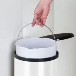 Inbouw Afvalemmer Wit 14 Liter 11 Inbouw Afvalemmer Wit 14 Liter -Aanbiedingen Intieme Eden Winkel inbouw afvalemmer wit 14l 1537964915 600