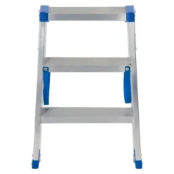 Dubbele Trapladder Sparta DUO 2 × 3 Treden -Aanbiedingen Intieme Eden Winkel ind dubbele trapladder sparta duo 2x3tr 1603365414 600