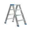 Dubbele Trapladder Sparta DUO 2 × 4 Treden -Aanbiedingen Intieme Eden Winkel ind dubbele trapladder sparta duo 2x4tr 1603367781 600