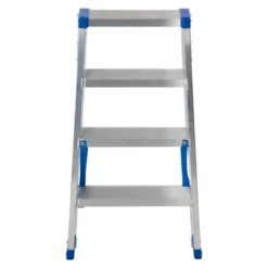 Dubbele Trapladder Sparta DUO 2 × 4 Treden -Aanbiedingen Intieme Eden Winkel ind dubbele trapladder sparta duo 2x4tr 1603367783 600