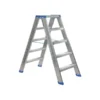 Dubbele Trapladder Sparta DUO 2 × 5 Treden -Aanbiedingen Intieme Eden Winkel ind dubbele trapladder sparta duo 2x5tr 1603369483 600