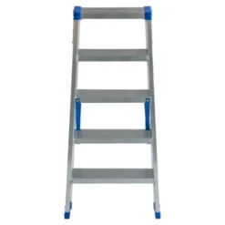 Dubbele Trapladder Sparta DUO 2 × 5 Treden -Aanbiedingen Intieme Eden Winkel ind dubbele trapladder sparta duo 2x5tr 1603369485 600