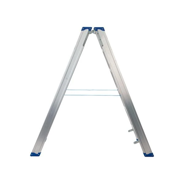Dubbele Trapladder Sparta DUO 2 × 6 Treden 4 Dubbele Trapladder Sparta DUO 2 × 6 Treden - Afbeelding 2