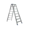 Dubbele Trapladder Sparta DUO 2 × 8 Treden -Aanbiedingen Intieme Eden Winkel ind dubbele trapladder sparta duo 2x8tr 1603372774 600