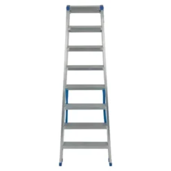 Dubbele Trapladder Sparta DUO 2 × 8 Treden -Aanbiedingen Intieme Eden Winkel ind dubbele trapladder sparta duo 2x8tr 1603372776 600