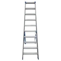 Dubbele Trapladder Sparta DUO 2 × 10 Treden -Aanbiedingen Intieme Eden Winkel inddubbele trapladder sparta duo 2x10tr 1603373205 600