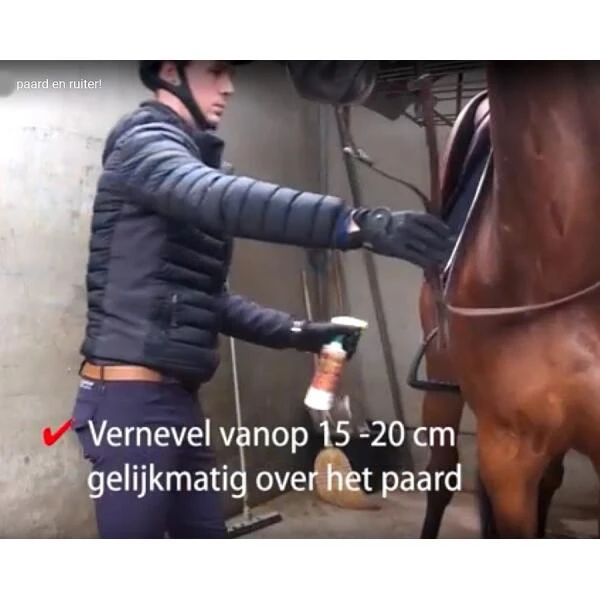 BSI Insect Free Tegen Dazen En Andere Insecten 500 Ml 5 BSI Insect Free Tegen Dazen En Andere Insecten 500 Ml - Afbeelding 3