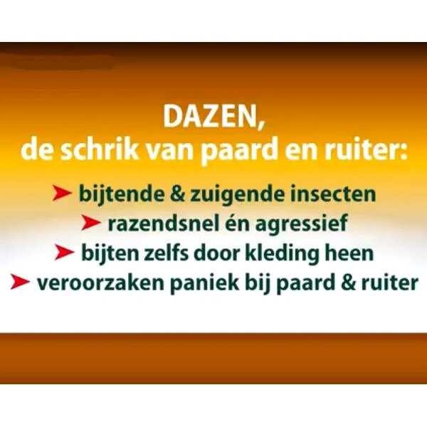 BSI Insect Free Tegen Dazen En Andere Insecten 500 Ml 4 BSI Insect Free Tegen Dazen En Andere Insecten 500 Ml - Afbeelding 2