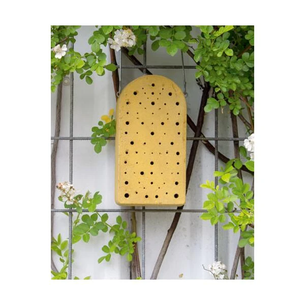 Insectenblok Houtbeton - Schwegler 3 Insectenblok Houtbeton - Schwegler