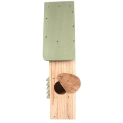 Insectenhotel Deluxe XL - 76 Cm -Aanbiedingen Intieme Eden Winkel insectenhotel deluxe xl 76 cm 1546510574 2 600