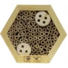 Insectenhotel Honingraat Sun - 16 Cm -Aanbiedingen Intieme Eden Winkel insectenhotel honingraat 16 cm 1541499922 1 600