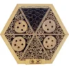 Insectenhotel Honingraat Medium - 25 Cm -Aanbiedingen Intieme Eden Winkel insectenhotel honingraat 25 cm 1541671438 1 600