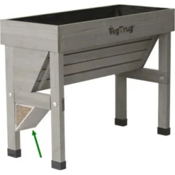 Insectenhotel BEE BAR Voor Vegtrug Grijs -Aanbiedingen Intieme Eden Winkel insectenhotel voor vegtrug grijs 1544172014 2 600