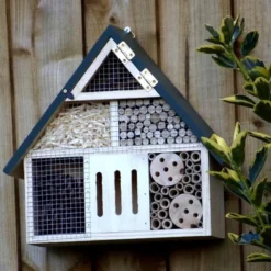 Insectenhuis Bungalow