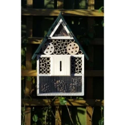 Insectenhuis Comfort Hotel