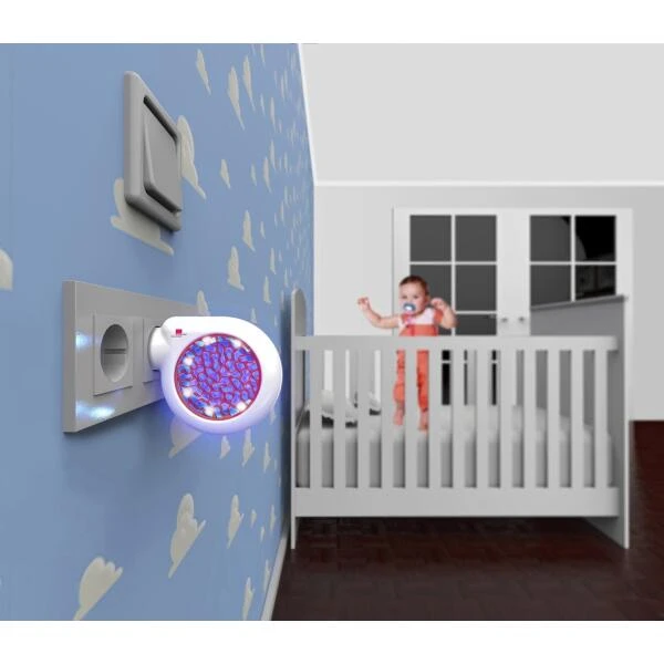 Insectenlamp 3W Premium LED 3 Insectenlamp 3W Premium LED