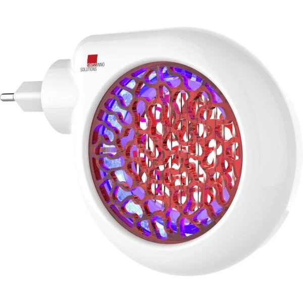 Insectenlamp 3W Premium LED 4 Insectenlamp 3W Premium LED - Afbeelding 2