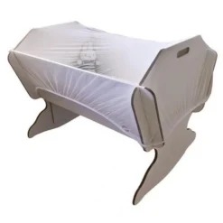 Insectennet Voor Babybox Of Wieg -Aanbiedingen Intieme Eden Winkel insectennet voor babybox of wieg 1484062356 1 600