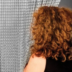 Insectenscherm Schakelscherm Aluminium - 90 × 200 Cm -Aanbiedingen Intieme Eden Winkel insectenscherm aluminium 90 x 200 cm 1658309159 1 600