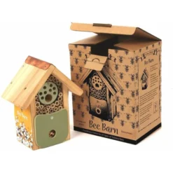 Insectenhotel Beebarn - 21 Cm -Aanbiedingen Intieme Eden Winkel insectenschuur 1601969281 2 600