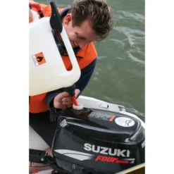 Jerrycan Rapidon Birchmeier - 6 Liter -Aanbiedingen Intieme Eden Winkel jerrycan rapidon birchmeier 6 l 1484066130 3 600