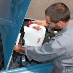 Jerrycan Rapidon Birchmeier - 6 Liter -Aanbiedingen Intieme Eden Winkel jerrycan rapidon birchmeier 6 l 1493026615 1 600