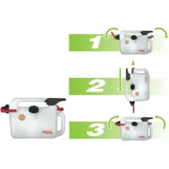 Jerrycan Rapidon Birchmeier - 6 Liter -Aanbiedingen Intieme Eden Winkel jerrycan rapidon birchmeier 6 l 1496516758 1 600