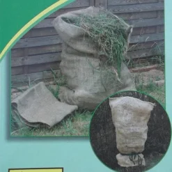 Jutezak Vorstbescherming 0,6 × 1,05 M -Aanbiedingen Intieme Eden Winkel jutezak 06 x 105 m 1484057524 3 600