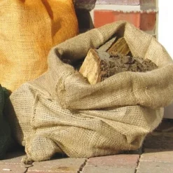 Jutezak - Naturel - 60 × 80 Cm 7 Jutezak - Naturel - 60 × 80 Cm -Aanbiedingen Intieme Eden Winkel jutezak 60 x 80 naturel 1484055271 2 600