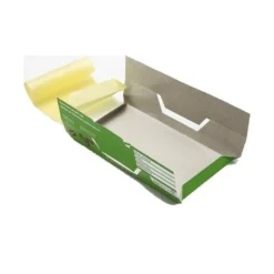 Kakkerlakkenval XL + Lokstof - Set Van 4 Stuks -Aanbiedingen Intieme Eden Winkel kakkerlakkenval xl lokstof 1499689639 2 600