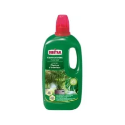 Kamerplanten Meststof Substral - 1 Liter