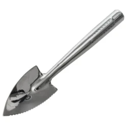 ESSCHERT DESIGN Kamerplanten Schep RVS