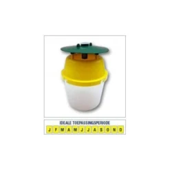 Kastanjemineermot Vangbeker + 1 Feromoon-gelspuit 10 Kastanjemineermot Vangbeker + 1 Feromoon-gelspuit -Aanbiedingen Intieme Eden Winkel kastanjemineermot vangen 1484053362 1 600