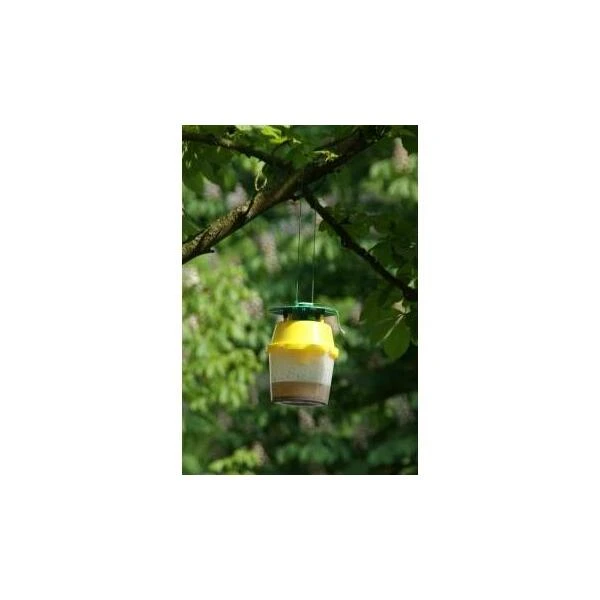 Kastanjemineermot Vangbeker + 1 Feromoon-gelspuit 7 Kastanjemineermot Vangbeker + 1 Feromoon-gelspuit - Afbeelding 5