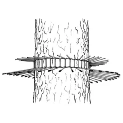 Kattenafweergordel Tot Boomomtrek 70 Cm -Aanbiedingen Intieme Eden Winkel kattenafweergordel tot 70 cm 1553681931 3 600